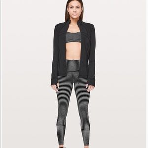 Lululemon Wunder Under high rise
